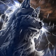 степной волк