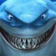 Рыбка-пиранья