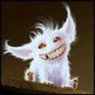 Гремлин Вася