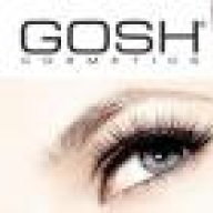 GOSH cosmetics