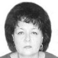 Марина Михайловна