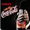 vanilla coka-cola